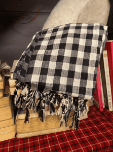 Khăn Rằn Nam Bộ